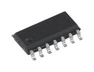 ADC, 20BIT, 16.7SPS, SOIC-14