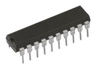 ADC, 8BIT, 2MSPS, PARALLEL, DIP-20