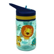 Water bottle 400 ml Jungle KL11262 KiDS Licensing, KiDS Licensing