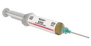 ROSIN FLUX PASTE, SYRINGE, 9.5G