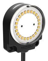 LED WORK LIGHT, 24VDC, 2.4W, 2M