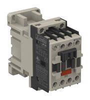 CONTACTOR, 3PST-NO/SPST-NC, 10A, 690V