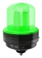 BEACON, FLASHING/ROTATING, 48VDC, RGB