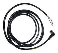 SENSOR CORD, 4P M12 R/A RCPT-FREE END/2M