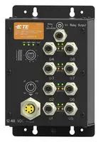 ENET SW, 10MBPS, 100MBPS, 1GBPS