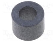 Ferrite: toroidal; L: 3.2mm; Øint: 2.5mm; Øout: 4.5mm; Core mat: K5B RICHCO