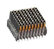 CONN, BACKPLANE, RCPT, 113P, 15ROW/1.8MM