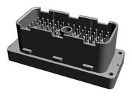 CONN, BACKPLANE, RCPT, 62POS, 5ROW, 5MM