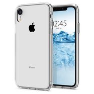 Spigen LIQUID CRYSTAL IPHONE XR CRYSTAL CLEAR, Spigen