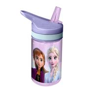 Water bottle 400 ml Frozen FR22063 KiDS Licensing, KiDS Licensing