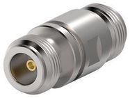 RF ADAPTER, N JACK-N JACK, 50 OHM