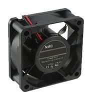 DC AXIAL FAN, 60MM, 12V, 37.8CFM, 47DB