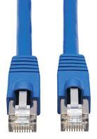 PATCH CORD, RJ45 PLUG-RJ45 PLUG, 6FT