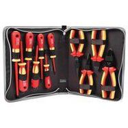 1000V Insulated Plier & Screwdriver Set