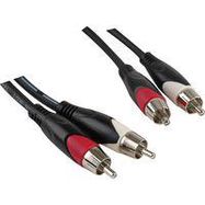 Connector Type A:RCA/Phono Plugs (2)