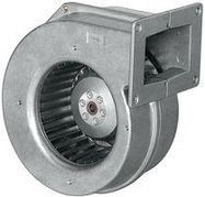 CENTRIFUGAL FAN, 230VAC, WIRE LEADED