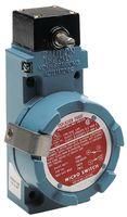 LIMIT SWITCH, SIDE ROTARY, SPDT-1NO/1NC