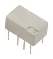 POWER RELAY, SPDT, 5VDC, 4A, TH