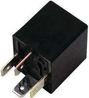 RELAY, AUTOMOTIVE, SPST-NO, 14VDC, 40A