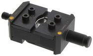 CRIMP TOOL DIE, 4AWG, SHANK DIE