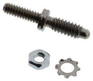 JACK SCREW KIT, M SERIES CONN