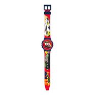 Digital Watch Hot Wheels HW00004 KiDS Licensing, KiDS Licensing