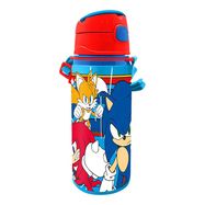 Water bottle 600ml Sonic SN7142MC KiDS Licensing, KiDS Licensing