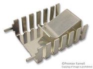 HEAT SINK, TO-218/220/247, 19.7┬░C/W