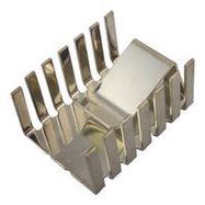 HEAT SINK, TO-218/220/247, 19┬░C/W