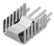 HEAT SINK, TO-218/220/247, 18.4┬░C/W