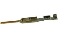 CONTACT, PIN, 22AWG, CRIMP