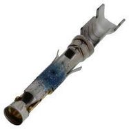 CONTACT, SOCKET, CRIMP, 16AWG