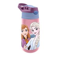 Water bottle 450ml Frozen FR22080 KiDS Licensing, KiDS Licensing