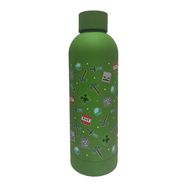 Water bottle 500ml MC91702 Minecraft KiDS Licensing, KiDS Licensing