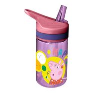 Water bottle 400ml Peppa Pig PP17063 KiDS Licensing, KiDS Licensing