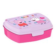 Lunchbox Peppa Pig PP09050 KiDS Licensing, KiDS Licensing