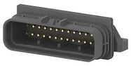 AUTOMOTIVE CONN, RCPT, 26POS