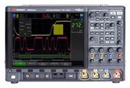 DSO, 4 CHANNEL, 500MHZ, 5GSPS