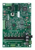 DEVELOPMENT BOARD, 3PH BLDC & PMSM MOTOR