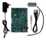 STARTER KIT, 3-PH BLDC & PMSM MOTOR