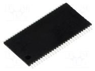 IC: DRAM memory; 256MbDRAM; 16Mx16bit; 3.3V; 166MHz; 5.4ns; in-tray ALLIANCE MEMORY