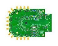 EVAL BOARD, DATA ACQUISITION SYSTEM