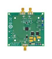 EVAL BOARD, CURRENT FEEDBACK AMPLIFIER