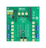 EVAL BOARD, QUAD SPDT SWITCH, 1.8V