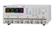 DC POWER SUPPLY, PROG, 4O/P, 35V, 6A