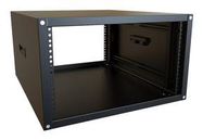 CABINET, DRAWING DESK, STEEL, BLACK