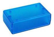 ENCLOSURE, BLUE, 60MM X 35.05MM X 105MM