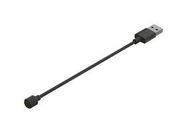 CBL ASSY, MAG 2P PLUG-USB A PLUG, 3.3FT