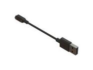 CBL ASSY, MAG 2P PLUG-USB A PLUG, 3.3FT