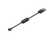 CBL ASSY, MAG 1P PLUG-USB A PLUG, 4FT